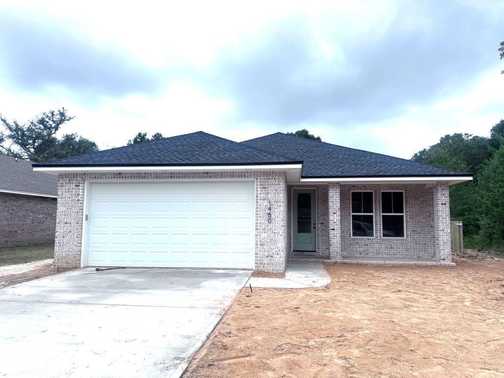 1460 Pine Street, Niceville, FL 32578
