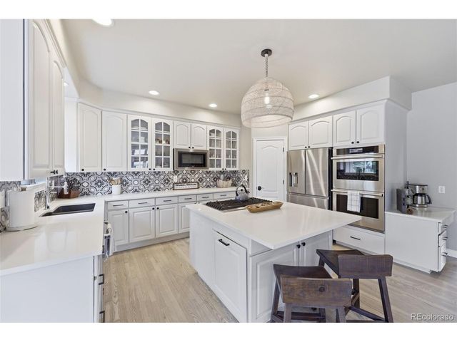5347 Sage Thrasher Rd, Parker, CO 80134