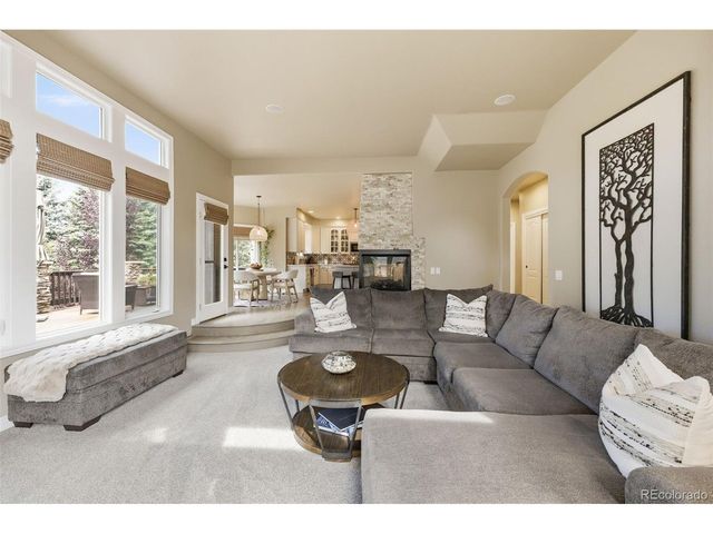 5347 Sage Thrasher Rd, Parker, CO 80134