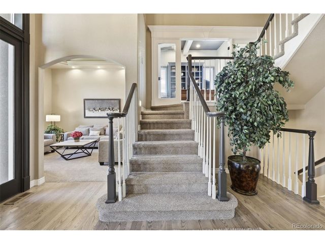 5347 Sage Thrasher Rd, Parker, CO 80134