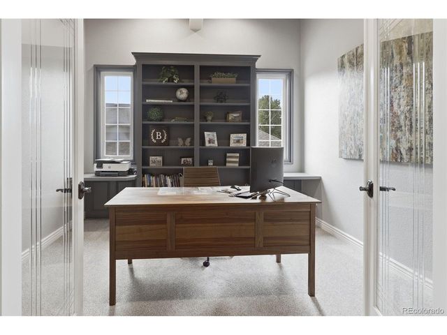 5347 Sage Thrasher Rd, Parker, CO 80134