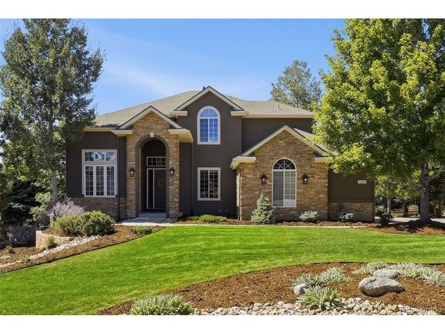 5347 Sage Thrasher Rd, Parker, CO 80134