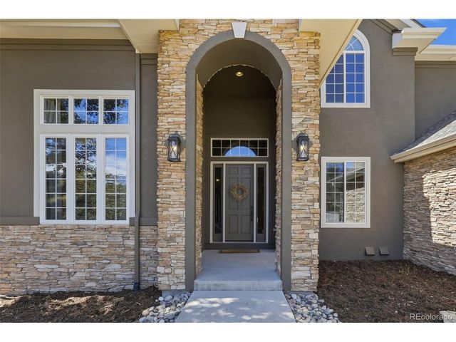 5347 Sage Thrasher Rd, Parker, CO 80134
