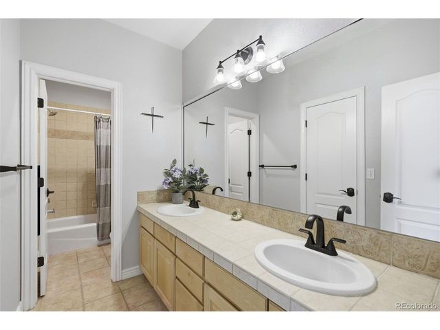 5347 Sage Thrasher Rd, Parker, CO 80134