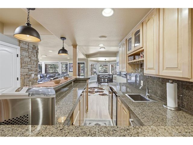 5347 Sage Thrasher Rd, Parker, CO 80134