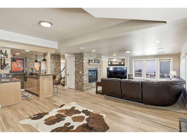5347 Sage Thrasher Rd, Parker, CO 80134