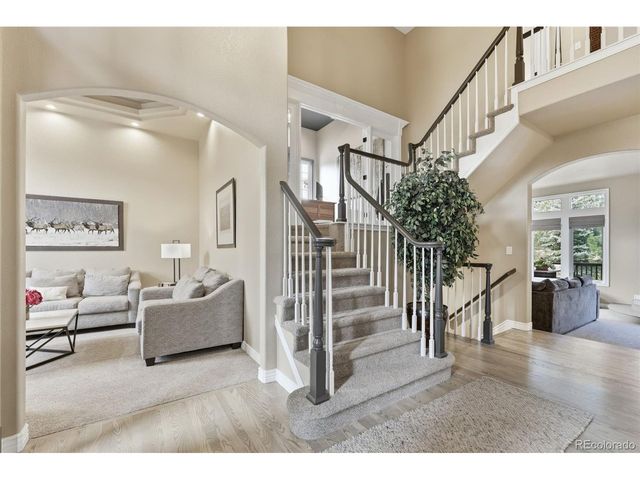 5347 Sage Thrasher Rd, Parker, CO 80134