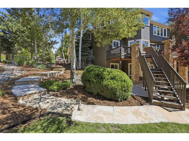 5347 Sage Thrasher Rd, Parker, CO 80134