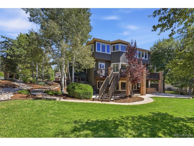 5347 Sage Thrasher Rd, Parker, CO 80134