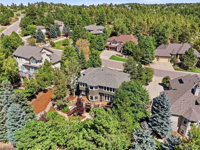 5347 Sage Thrasher Rd, Parker, CO 80134