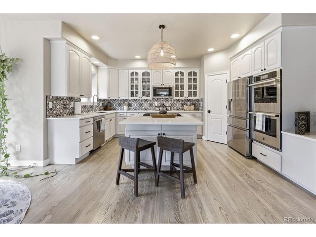 5347 Sage Thrasher Rd, Parker, CO 80134