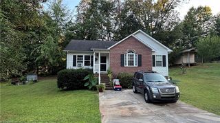 2508 Megan Drive, Ramseur, NC 27316