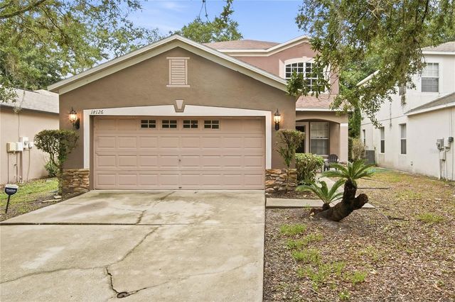 18126 BIRDWATER DRIVE, Tampa, FL 33647