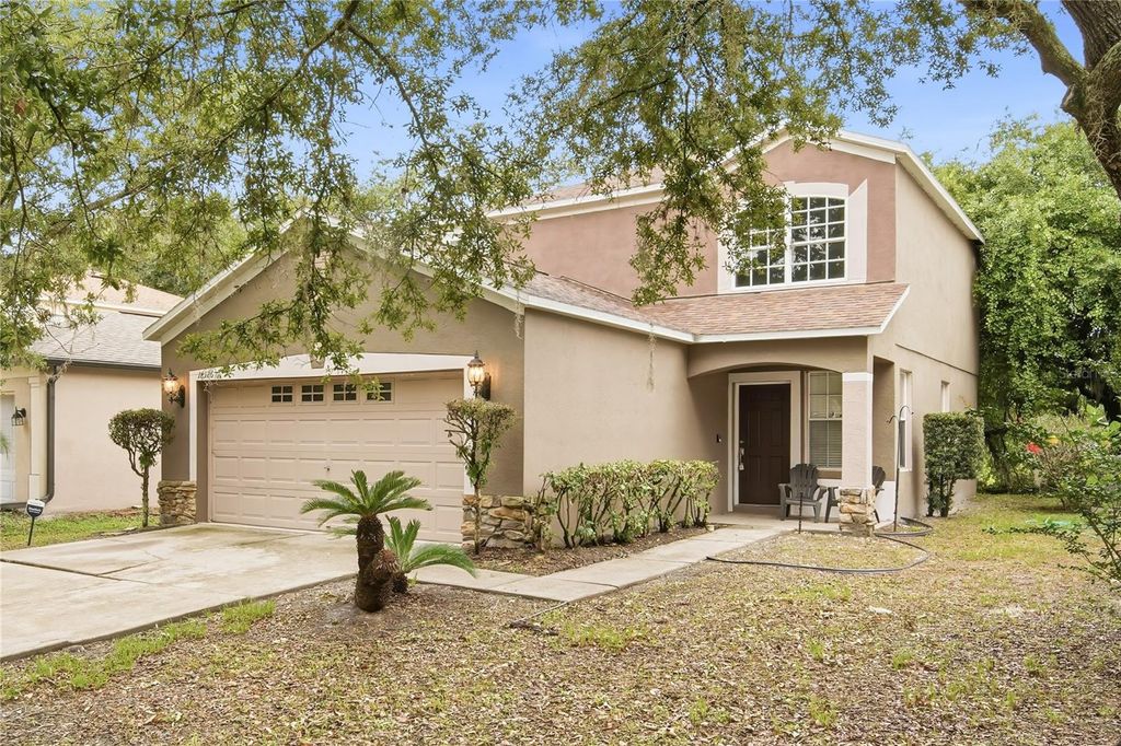 18126 BIRDWATER DRIVE, Tampa, FL 33647