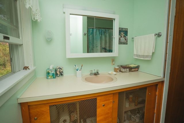 90 West Hawley Rd, Hawley, MA 01339