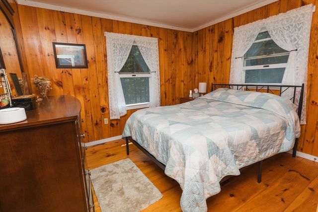 90 West Hawley Rd, Hawley, MA 01339