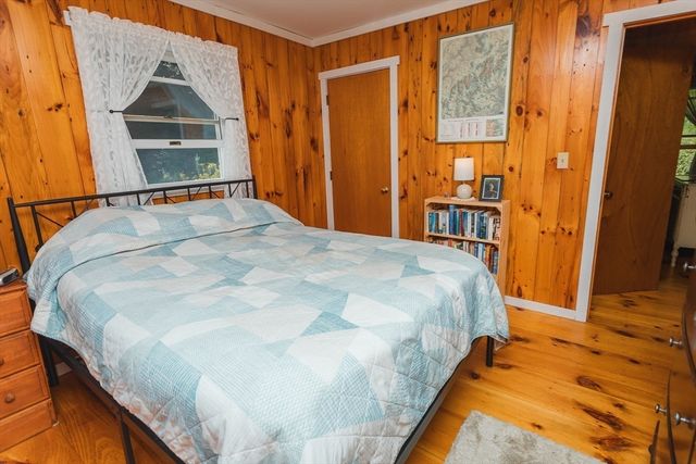 90 West Hawley Rd, Hawley, MA 01339