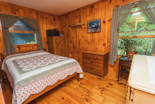 90 West Hawley Rd, Hawley, MA 01339