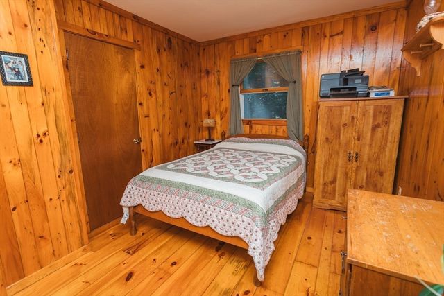 90 West Hawley Rd, Hawley, MA 01339