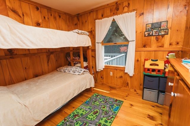 90 West Hawley Rd, Hawley, MA 01339