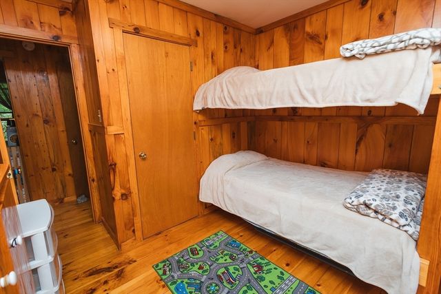 90 West Hawley Rd, Hawley, MA 01339