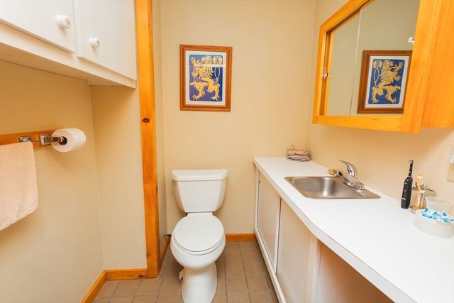 90 West Hawley Rd, Hawley, MA 01339