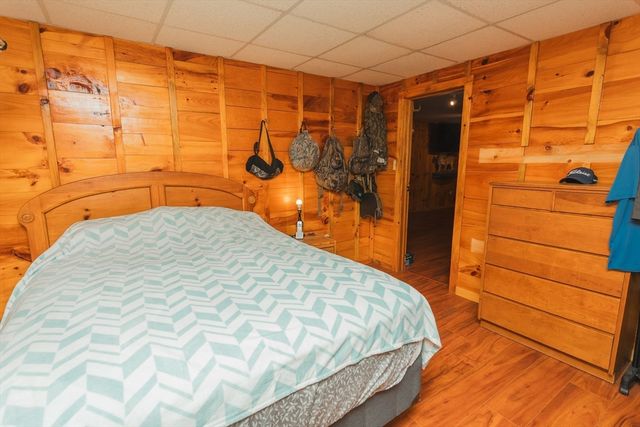 90 West Hawley Rd, Hawley, MA 01339