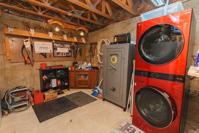 90 West Hawley Rd, Hawley, MA 01339