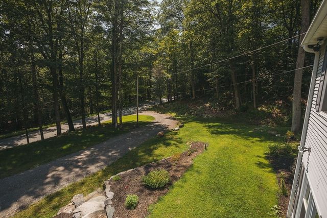 90 West Hawley Rd, Hawley, MA 01339