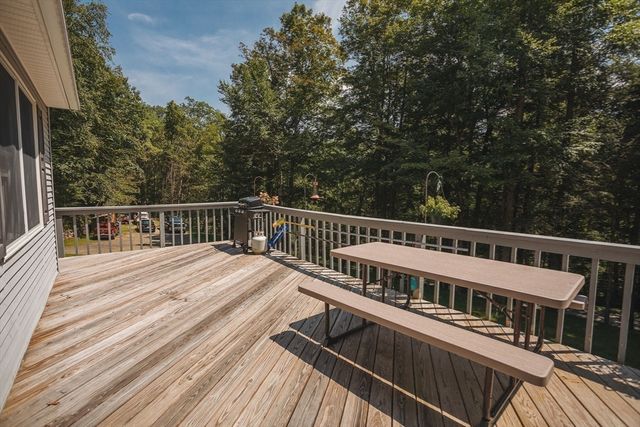 90 West Hawley Rd, Hawley, MA 01339