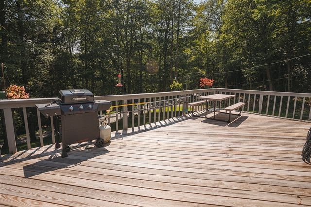 90 West Hawley Rd, Hawley, MA 01339