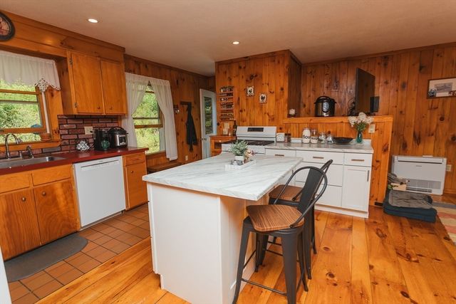 90 West Hawley Rd, Hawley, MA 01339