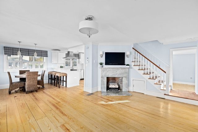 6 Wheeler Avenue, Scituate, MA 02066