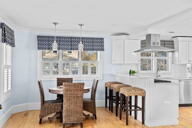 6 Wheeler Avenue, Scituate, MA 02066