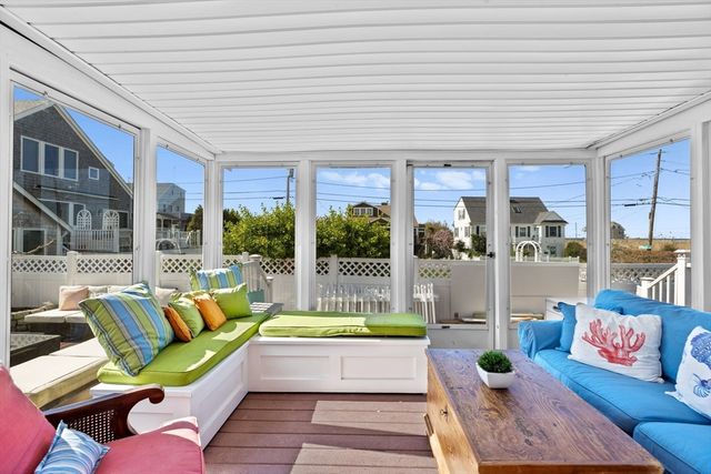 6 Wheeler Avenue, Scituate, MA 02066