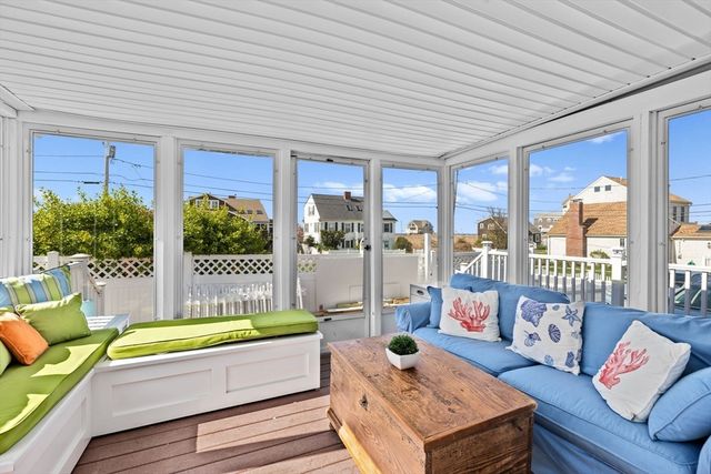 6 Wheeler Avenue, Scituate, MA 02066