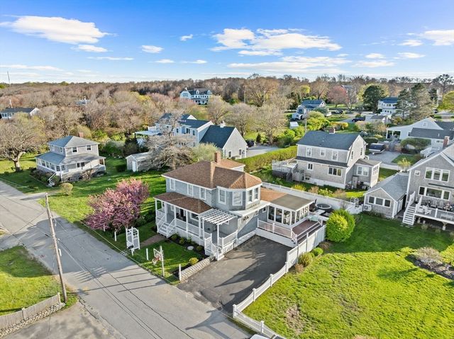 6 Wheeler Avenue, Scituate, MA 02066