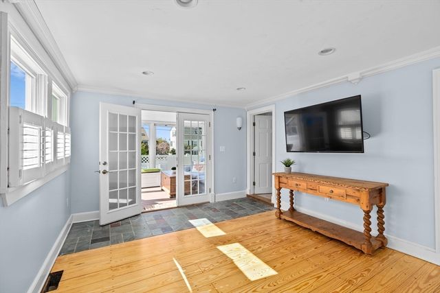 6 Wheeler Avenue, Scituate, MA 02066