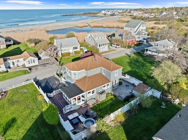 6 Wheeler Avenue, Scituate, MA 02066
