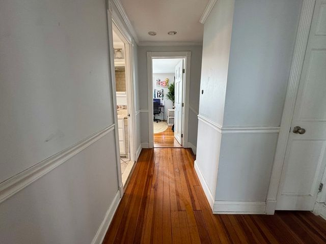 6 Wheeler Avenue, Scituate, MA 02066