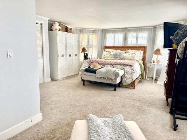 6 Wheeler Avenue, Scituate, MA 02066