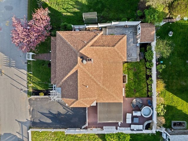 6 Wheeler Avenue, Scituate, MA 02066