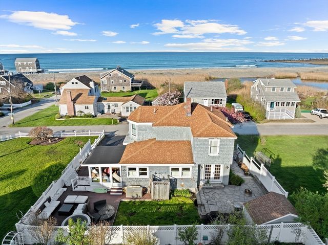 6 Wheeler Avenue, Scituate, MA 02066