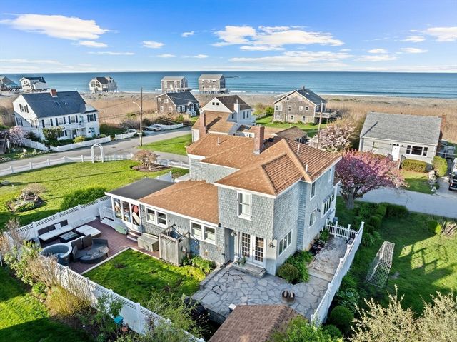 6 Wheeler Avenue, Scituate, MA 02066