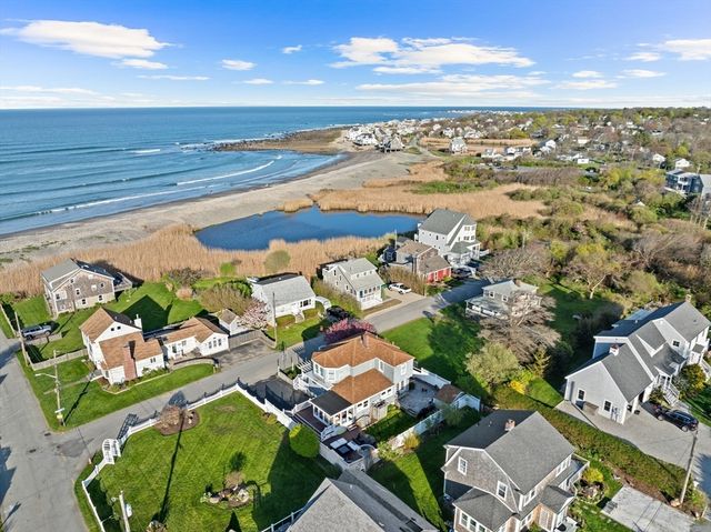 6 Wheeler Avenue, Scituate, MA 02066