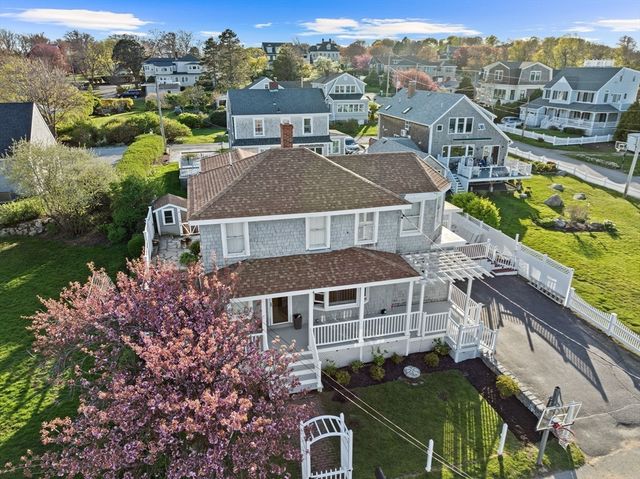 6 Wheeler Avenue, Scituate, MA 02066