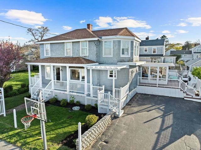 6 Wheeler Avenue, Scituate, MA 02066