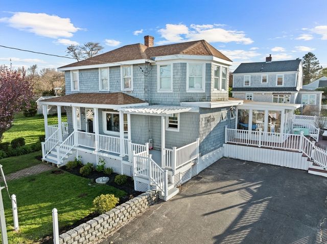 6 Wheeler Avenue, Scituate, MA 02066