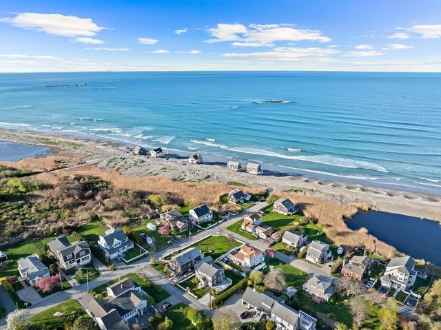 6 Wheeler Avenue, Scituate, MA 02066