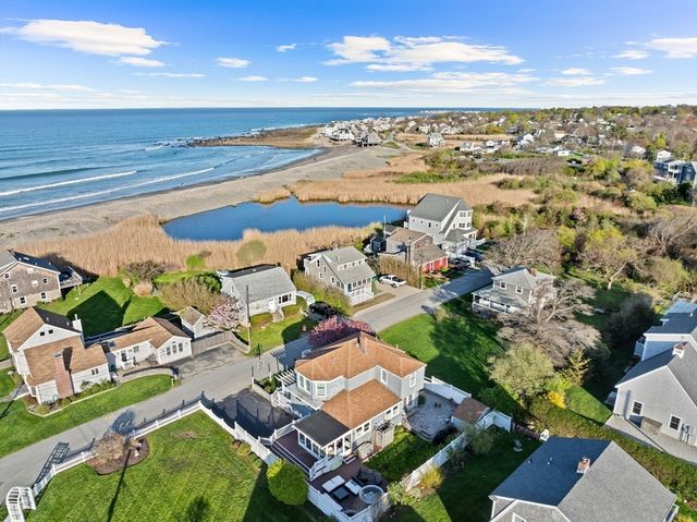 6 Wheeler Avenue, Scituate, MA 02066